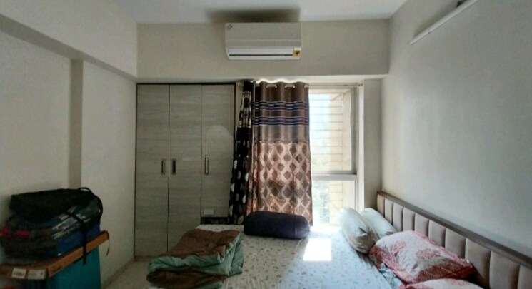 Living Room, lodha-amara 2 Bedroom 735 Sq.Ft. Apartment In Kolshet Road Thane 7913113