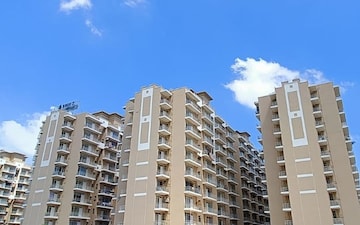 2 BHK Apartment For Sale in Breez Global Heights, Sohna Sector 33