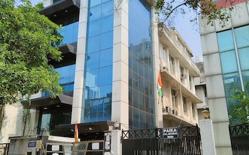 Office Space For Sale in Sector 69