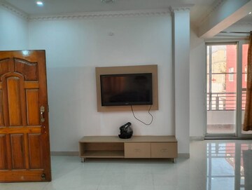 Furnished Amenities in 4 BHK Independent House at Gomti Nagar – for Rent