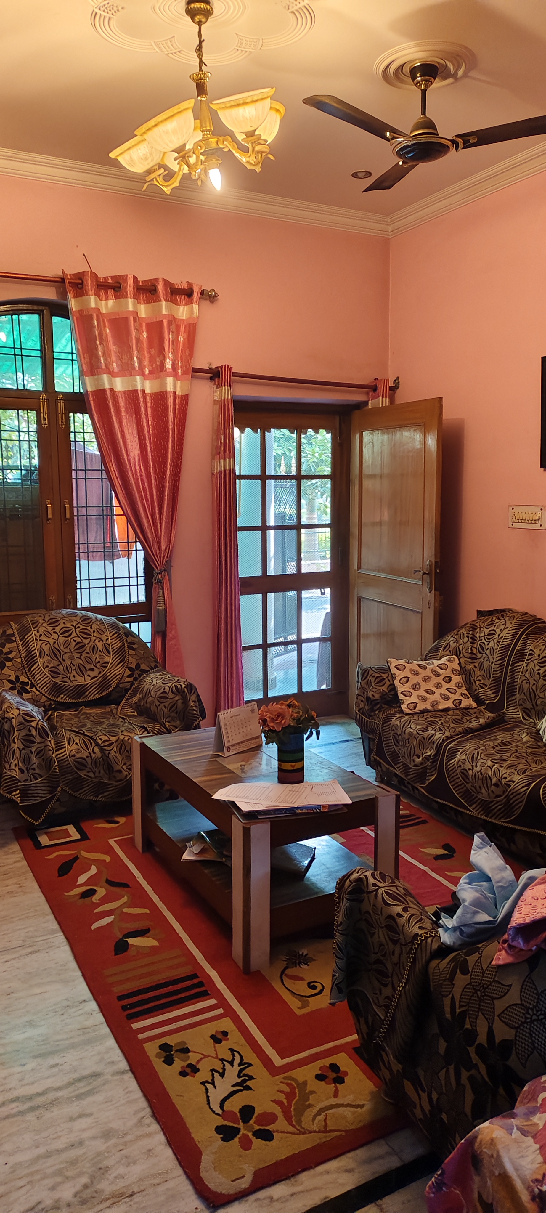 4 BHK + Pooja Room Independent House For Sale in House For Sale