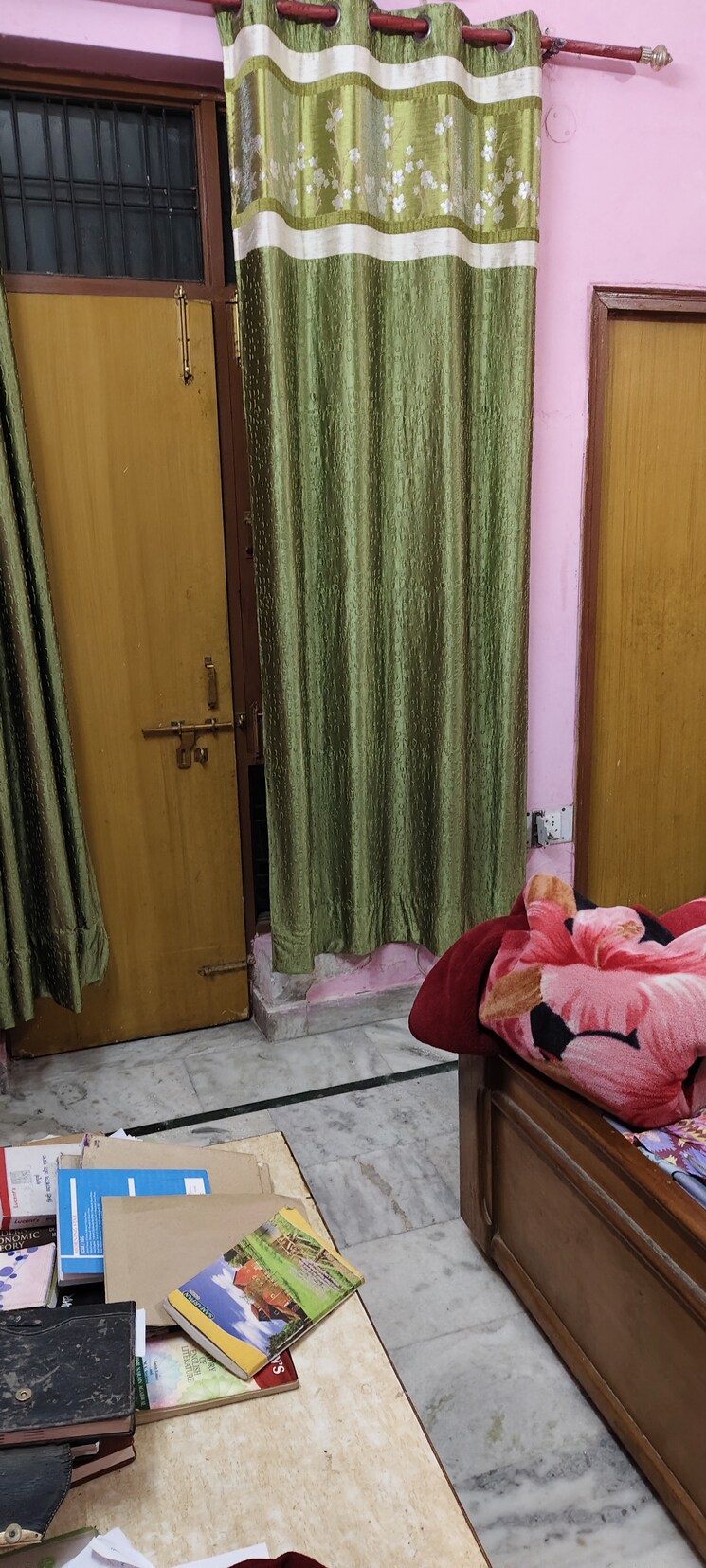 Bedroom, gomti nagar 4 Bedroom 1250 Sq.Ft. Independent House In Gomti Nagar Lucknow 7913120