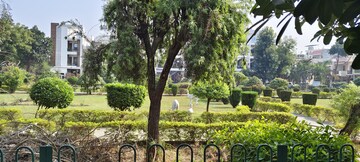 4 BHK Independent House – Garden View at Gomti Nagar - for Sale