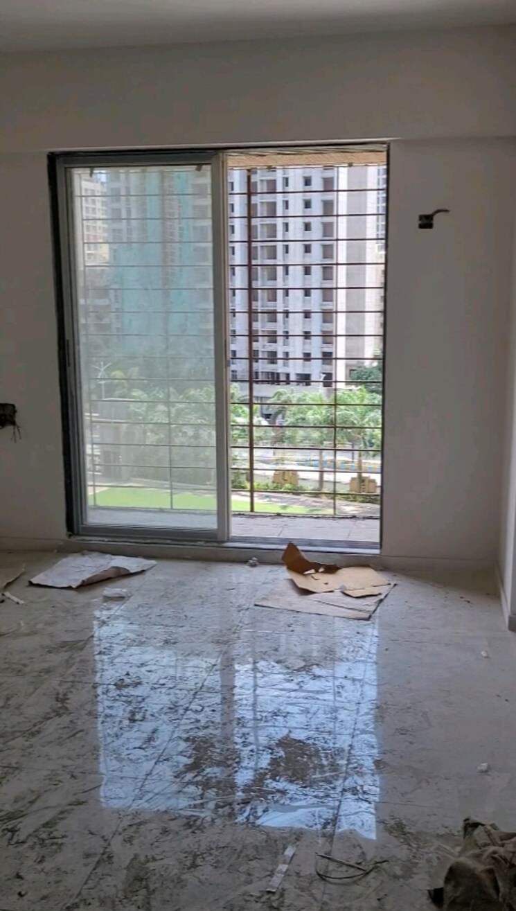 Room, vistas-chs 1 Bedroom 540 Sq.Ft. Apartment In Kavesar Thane 7913119
