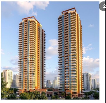 3.5 BHK Apartment For Sale in Godrej Riverine, Sector 44