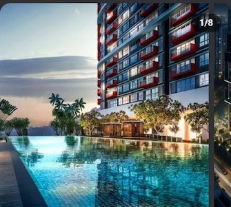 3.5 BHK Apartment For Resale in Godrej Riverine Sector 44 Noida  7913123