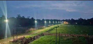 Plot Area in  Plot at Sultanpur – for Sale