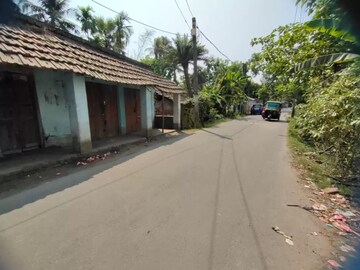  Plot – Exterior View View at Sultanpur - for Sale