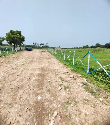 Plot Area in  Plot at Sultanpur – for Sale