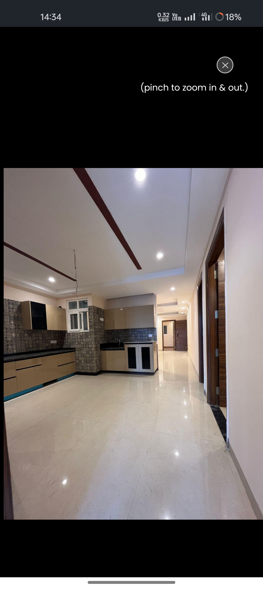 2 BHK Apartment For Sale in GLS Arawali City