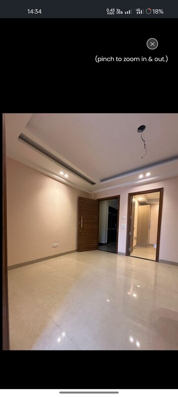 Room in 2 BHK Apartment at GLS Arawali City, Sohna Sector 4 – for Sale