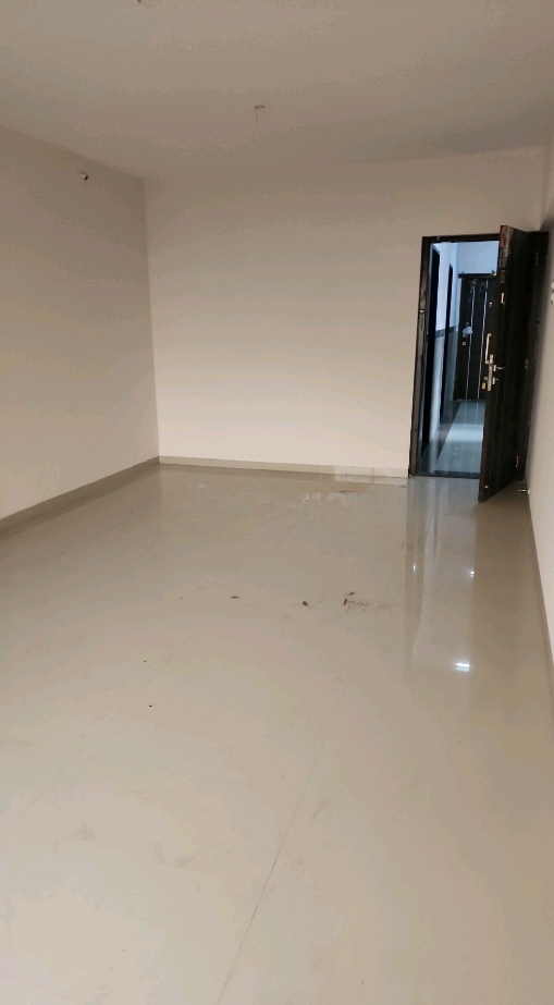 2 BHK + Pooja Room Apartment For Sale in Jangid Galaxy