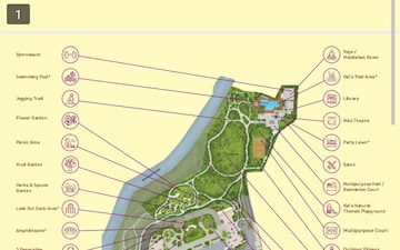 2 BHK Apartment For Sale in Birla Vanya, Kalyan West
