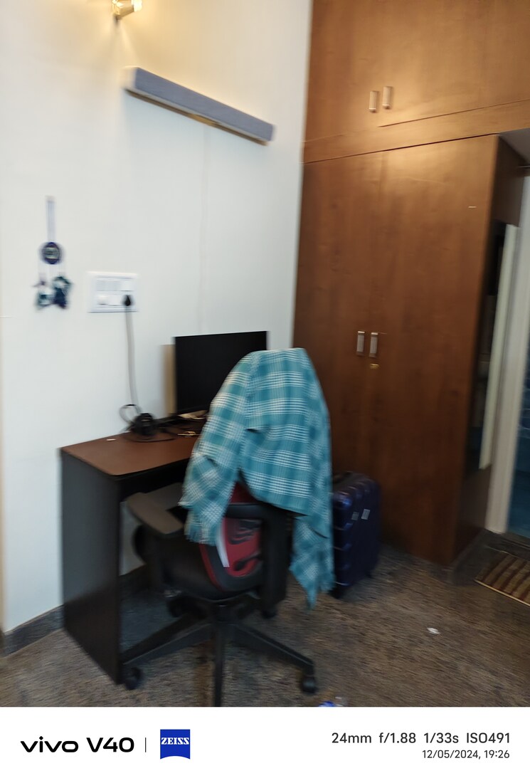 Living Room, indiranagar 1 RK 400 Sq.Ft. Apartment In Indiranagar Bangalore 7913132