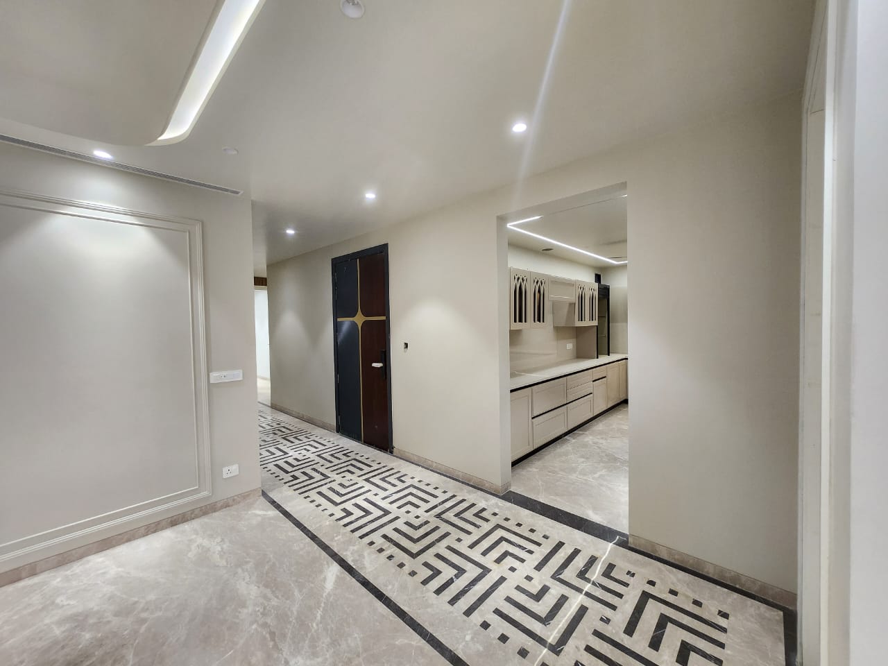 3 BHK Apartment For Sale in ATS Marigold