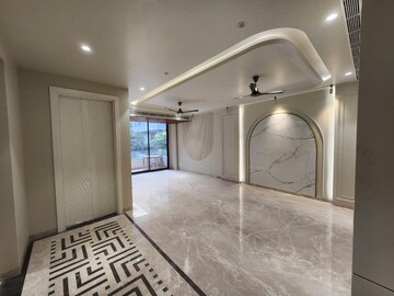Building Lobby in 3 BHK Apartment at ATS Marigold, Sector 89a – for Sale