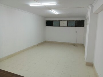  Warehouse – Exterior View View at Akshay Complex, Sangamvadi - for Rent