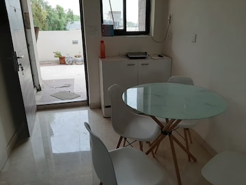 Master Bedroom in 3 BHK Builder Floor at Lajpat Nagar Iii – for Rent