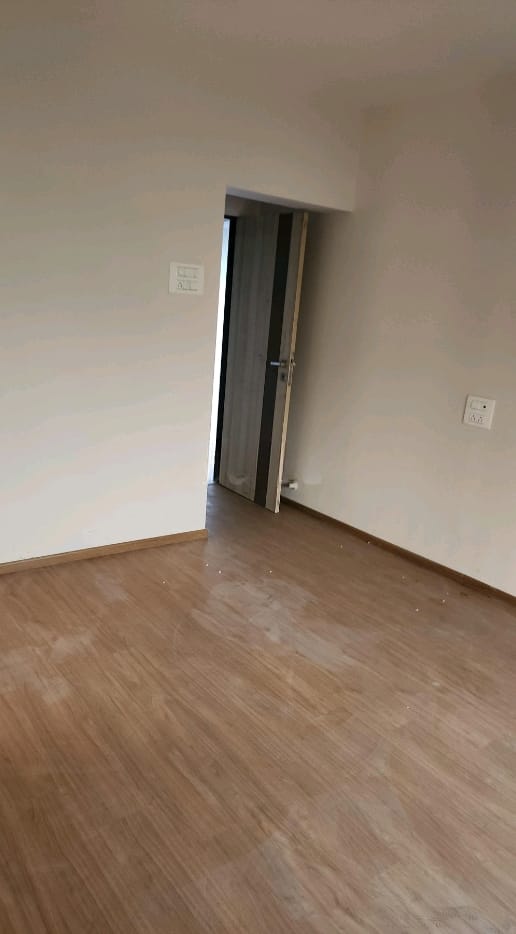 2 BHK + Pooja Room Apartment For Sale in Puranik City