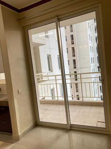 Staircase in 2 BHK Apartment at Alphacorp Gurgaon One 84, Sector 84 – for Sale