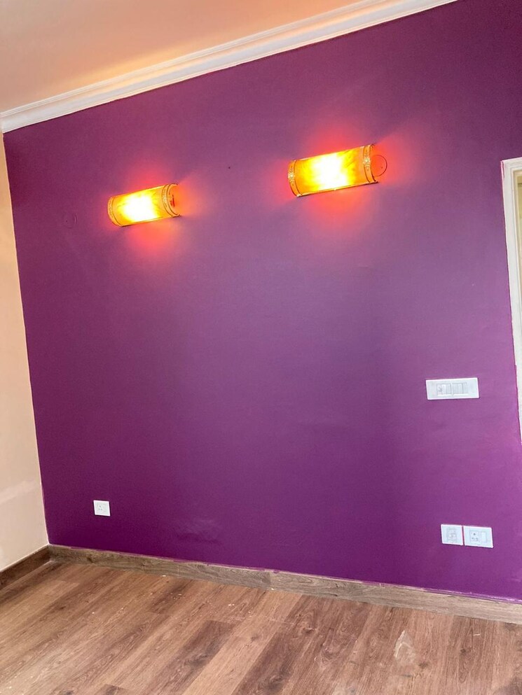 Master Bedroom, alphacorp-gurgaon-one-84 2 Bedroom 1270 Sq.Ft. Apartment In Sector 84 Gurgaon 7913160