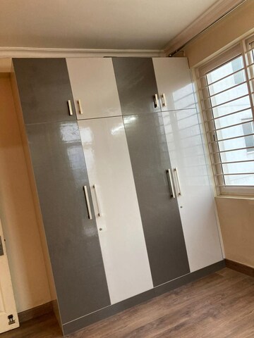 Building Lobby in 2 BHK Apartment at Alphacorp Gurgaon One 84, Sector 84 – for Sale