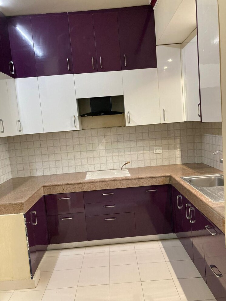 Kitchen, alphacorp-gurgaon-one-84 2 Bedroom 1270 Sq.Ft. Apartment In Sector 84 Gurgaon 7913160