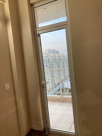 Building Lobby in 2 BHK Apartment at Alphacorp Gurgaon One 84, Sector 84 – for Sale