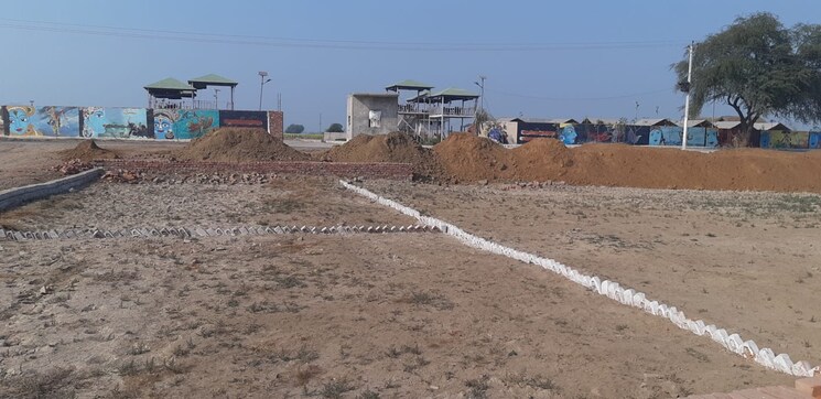 undefined, upsidc site b  100 Sq.Yd. Plot In Upsidc Site B Greater Noida 7913158