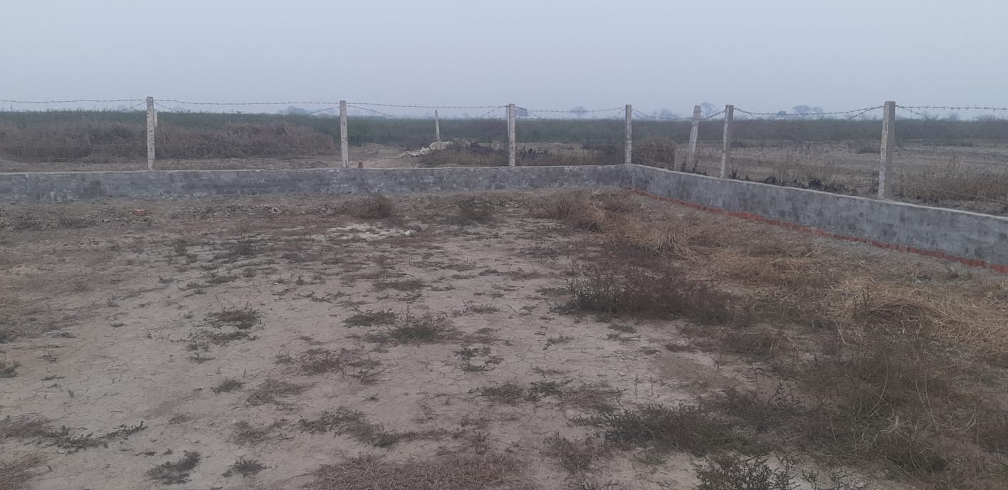 Plot For Sale in Mk Property 