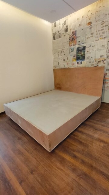 Room in 4 BHK Villa at Muppas Indraprastha, Tellapur – for Rent
