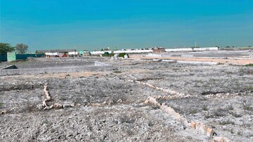 Plot Area in  Plot at Upsidc Site B – for Sale