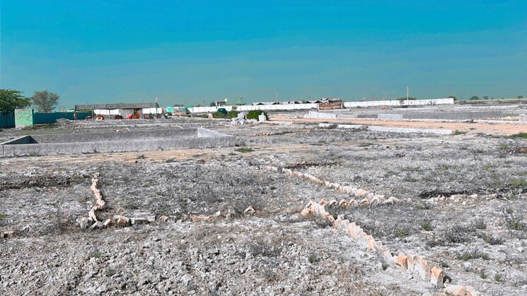 undefined, upsidc site b  50 Sq.Yd. Plot In Upsidc Site B Greater Noida 7913166