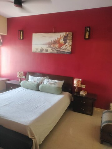 2.5 BHK Apartment For Rent in Kalpataru Siddhachal Elite, Vasant Vihar