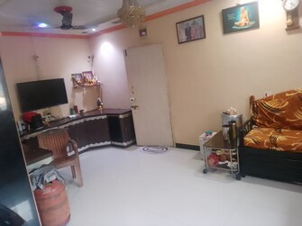 1 BHK Apartment For Resale in Jai Laxmi CHS Dombivli Dombivli West Thane  7913176