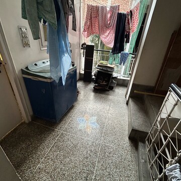 1 BHK Builder Floor For Rent in Kotla Mubarakpur