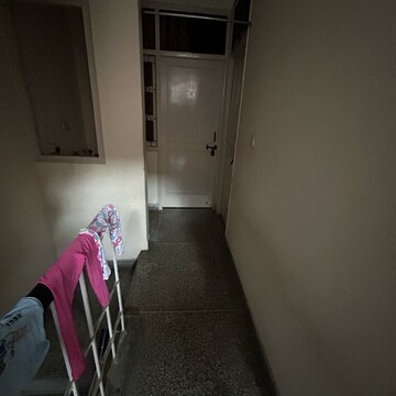 Furnished Amenities in 1 BHK Builder Floor at Kotla Mubarakpur – for Rent
