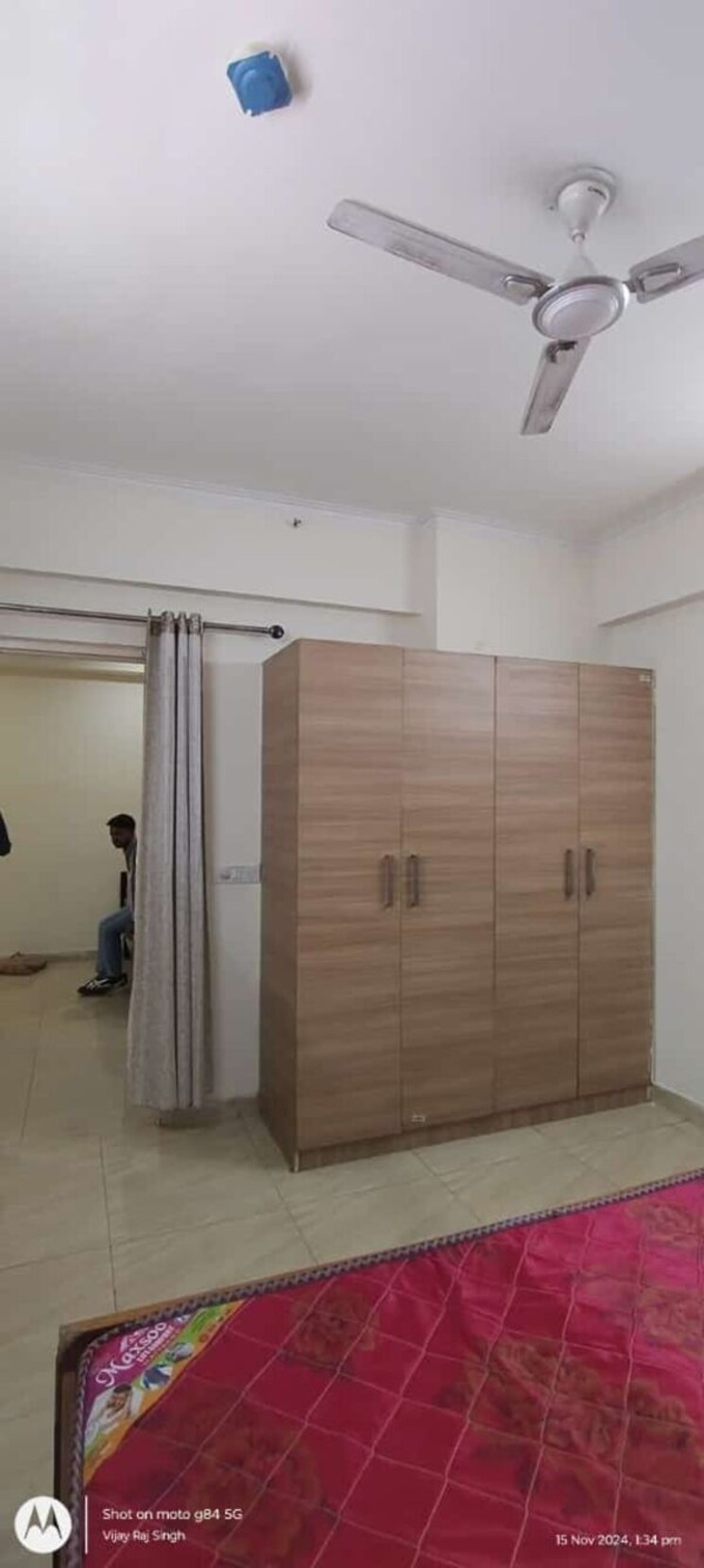 Bedroom, gaur-city-2-14th-avenue 3 Bedroom 1300 Sq.Ft. Apartment In Sector 16c Greater Noida Greater Noida 7857192
