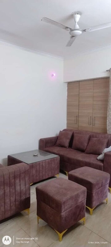 3 BHK Apartment For Rent in Gaur City 2 - 14th Avenue, Sector 16c Greater Noida