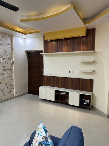 Master Bedroom in 3 BHK Apartment at Mapsko Royale Ville, Sector 82 – for Rent
