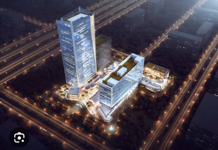 undefined, group-108-one-fng Commercial Office Space 1700 Sq.Ft. In Sector 142 Noida 7913211