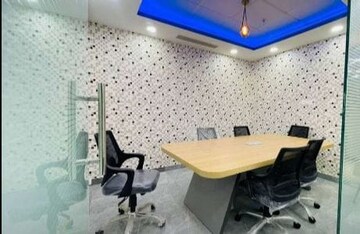 Team Area in  Office Space at ATS Bouquet, Sector 132 – for Sale