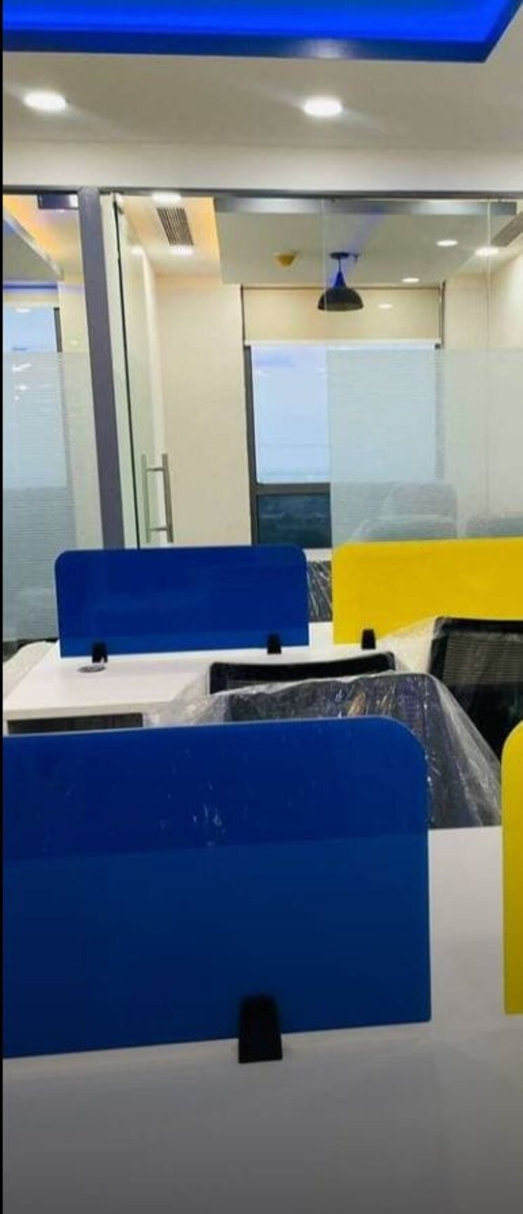 Floor Plan, ats-bouquet Commercial Office Space 2430 Sq.Ft. In Sector 132 Noida 7913217