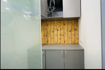 Floor Plan in  Office Space at ATS Bouquet, Sector 132 – for Sale