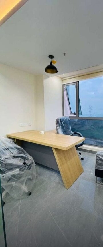 Floor Plan in  Office Space at ATS Bouquet, Sector 132 – for Sale