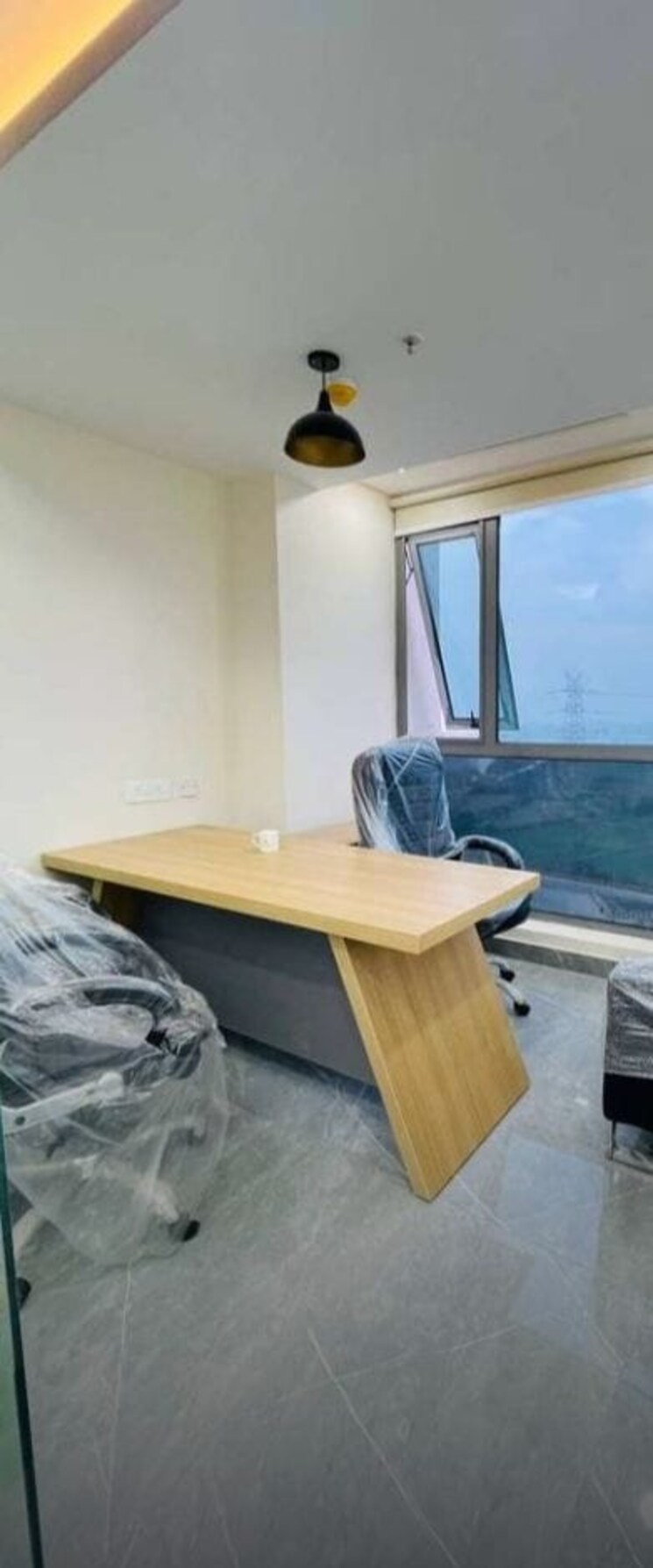 Floor Plan, ats-bouquet Commercial Office Space 2430 Sq.Ft. In Sector 132 Noida 7913217