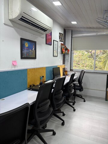 Team Area in  Office Space at Mira Nagar – for Rent