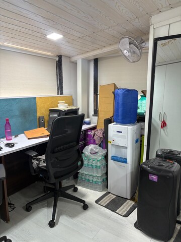 Team Area in  Office Space at Mira Nagar – for Rent