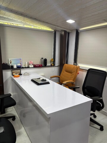 Team Area in  Office Space at Mira Nagar – for Rent