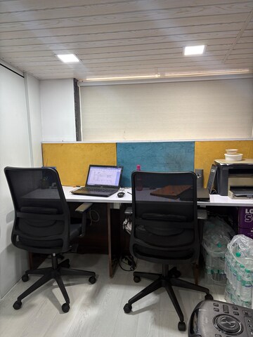 Team Area in  Office Space at Mira Nagar – for Rent